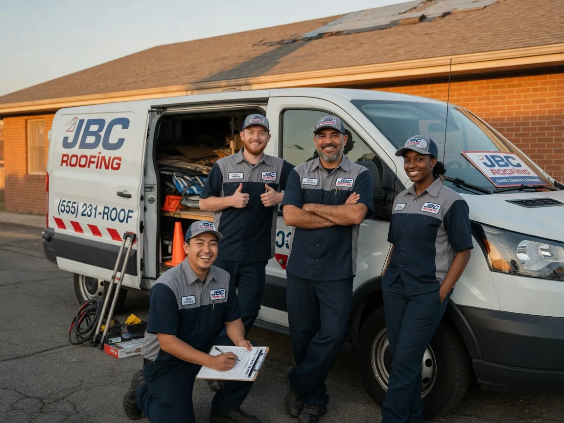 Roof Replacement company in Indianola, IA