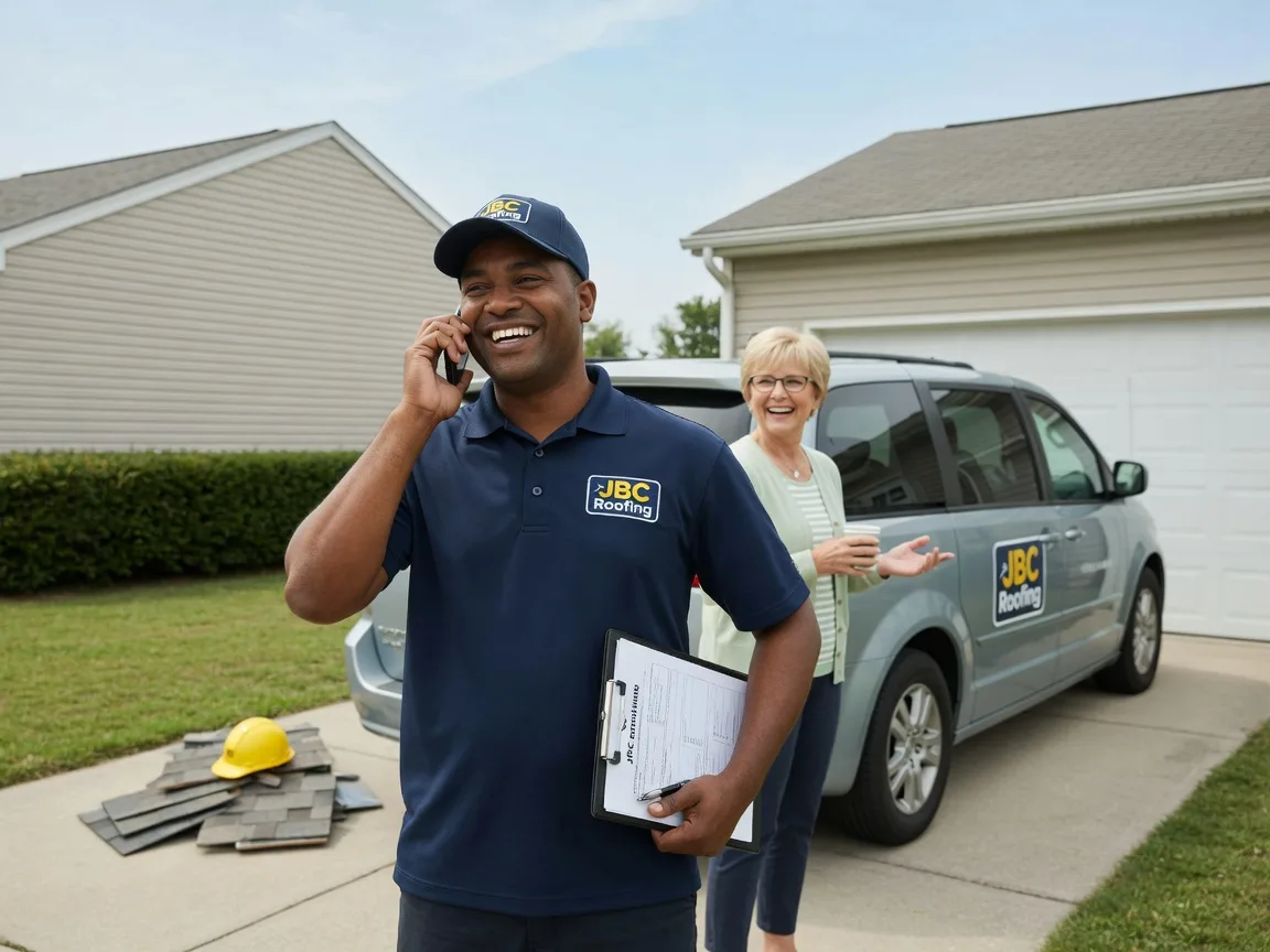 Roof Replacement Indianola, IA FAQs